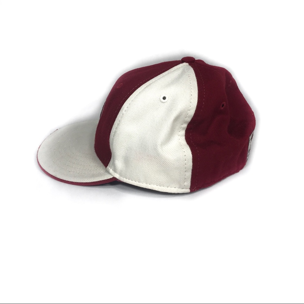 Hardwood Classics Houston Rockets Hat - Picture 2 of 6
